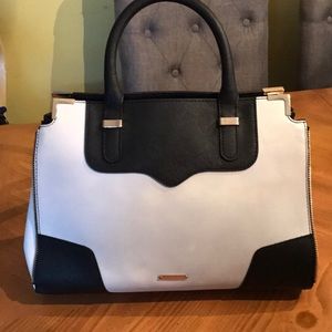 Rebecca Minkoff purse.